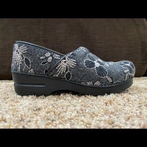 Dansko Professional Clogs